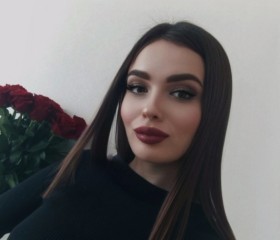 Анжелика, 20 лет, Красноярск