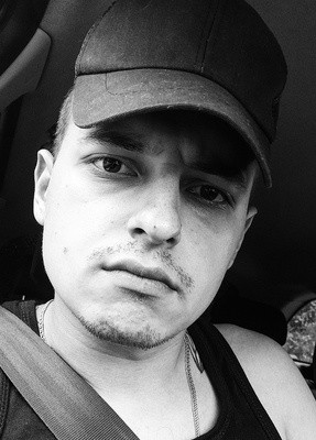 Misha, 26, Russia, Ruza