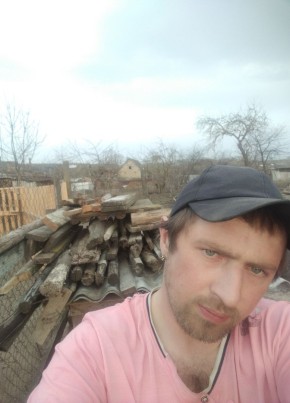 Александр, 33, Рэспубліка Беларусь, Рось