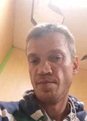 Иван из Вышнего Волочека 38 лет