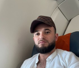 Seva, 34, Tara