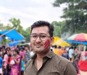 Raj Sharma, 32 года, Guwahati