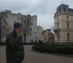 Антон, 22 года, Київ