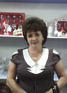 Марина, 55, Россия, Пенза