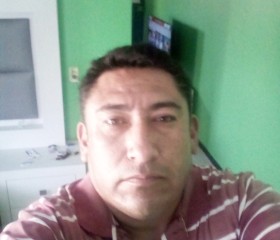 Esteban Castro, 41 год, Ecatepec
