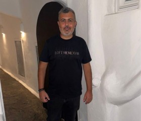 Nelson, 55, London
