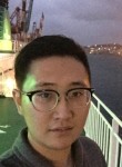 tony, 35 лет, 西安市