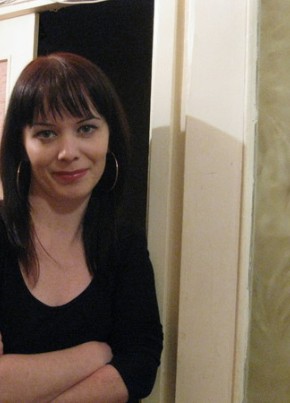 Марина, 41, Россия, Мончегорск