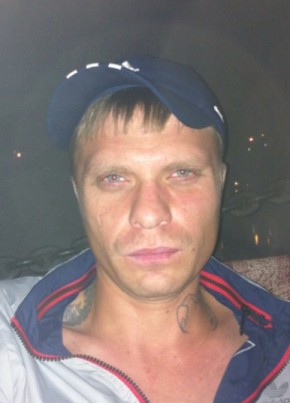 Николай, 37, Россия, Томск