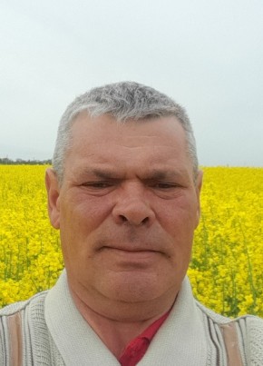 Анатолий, 53, Россия, Славянск На Кубани