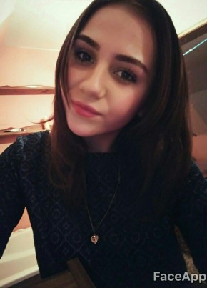 Tatyana, 28, Russia, Chelyabinsk