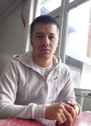Asldden, 22, Russia, Moscow