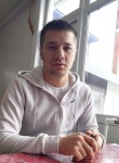 Asldden, 22, Moscow