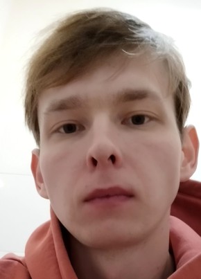 Alex, 24, Russia, Cheboksary