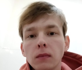 Alex, 24, Cheboksary