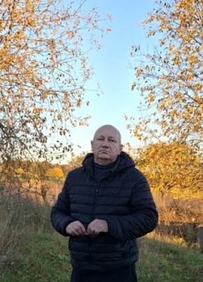 Владимир из Санкт-Петербурга 50 лет