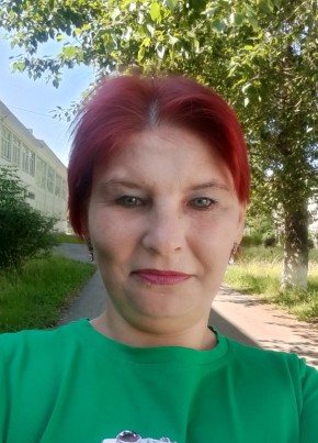 Анастасия из Ачинска 39 лет