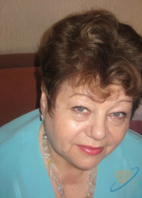 Оля, 80, Russia, Nizhniy Novgorod