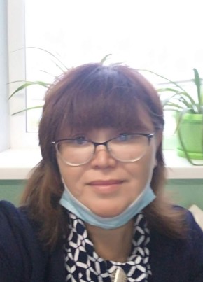 Tatyana, 45, Russia, Zavodoukovsk
