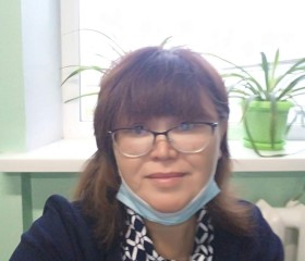 Татьяна, 46 лет, Заводоуковск