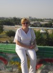 нина, 60 лет, Москва