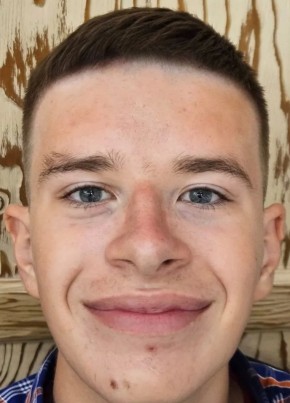 Yakov Arkhipenko, 20, Russia, Tomsk