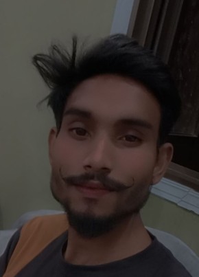Rohan saha, 22, پاکستان, کراچی