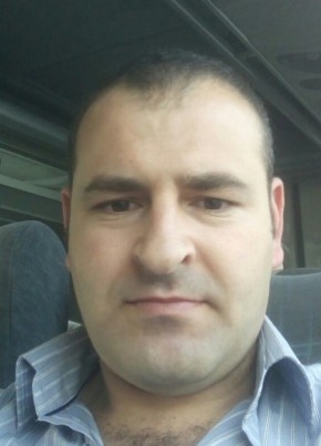 mustafa, 38, Türkiye Cumhuriyeti, İstanbul