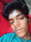 Rihan, 18 лет, Muradnagar