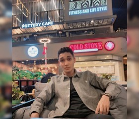 Mahmoud ali, 26, Cairo