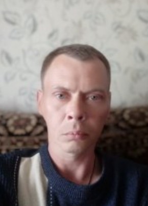 Сергей, 43, Россия, Няндома