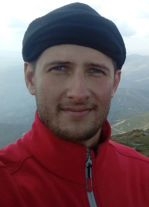 Артем, 36, Україна, Миколаїв