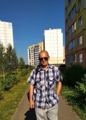 Дмитрий, 54, Россия, Ульяновск