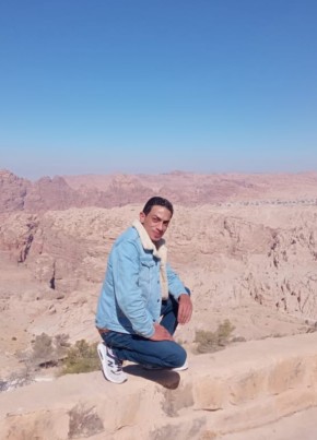 احمد, 35, المملكة الاردنية الهاشمية, عمان