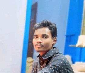 Hardev pingua, 18 лет, Hyderabad