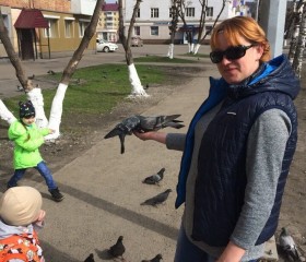 Ольга, 37 лет, Первомайськ (Луганська)