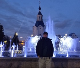 Виктор, 42 года, Санкт-Петербург