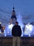 Виктор, 42 года, Санкт-Петербург
