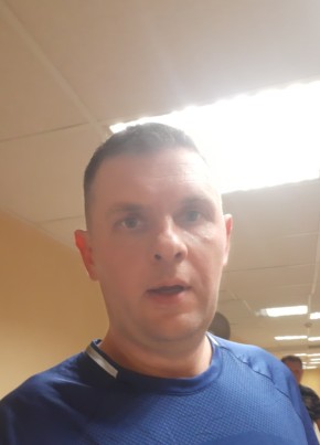Vadim, 42, Russia, Zelenograd
