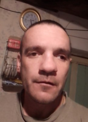 Виталик из Луганска 41 год