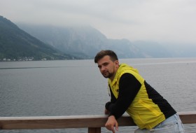 Denis, 36 - Just Me