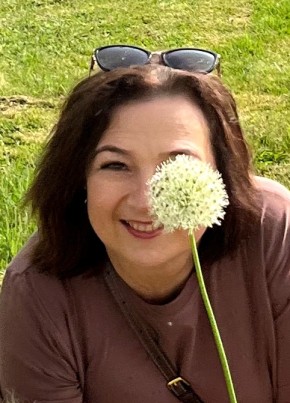 Elena, 52, Russia, Velikiy Novgorod