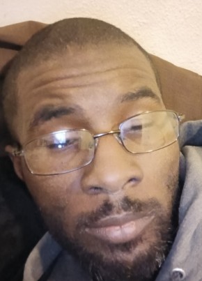 Donte, 39, United States of America, Freeport (State of Illinois)