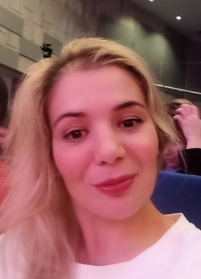 Милена, 35, Россия, Казань