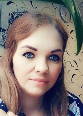 Снежана, 34, Россия, Плесецк
