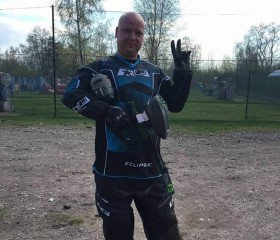 Igors, 45, Liepaja