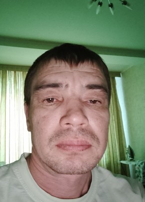 Виниамин, 45, Россия, Лянтор
