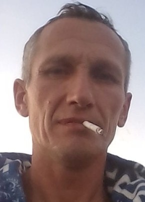 Вадим, 49, Россия, Киселевск