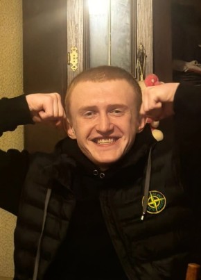 Ak Ak из Калининграда 23 года