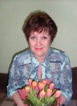 Татьяна, 61 год, Домодедово